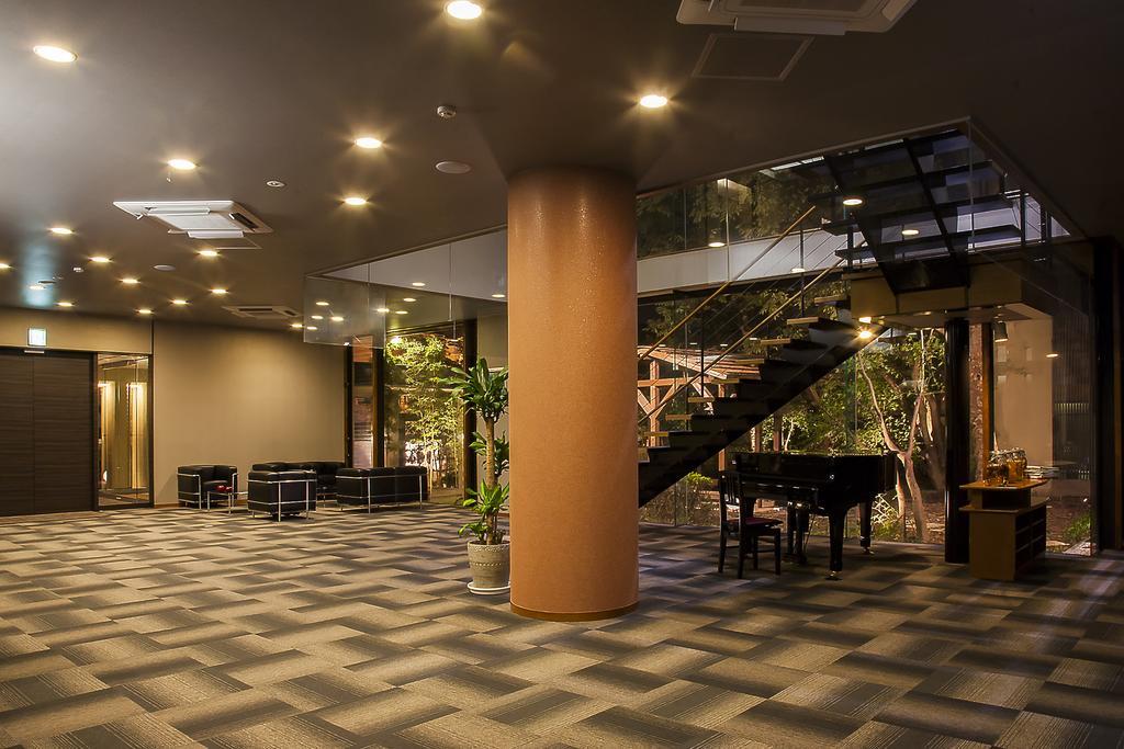 Harazuru Onsen Hanamizuki Fukuoka Asakura (Fukuoka) Dış mekan fotoğraf