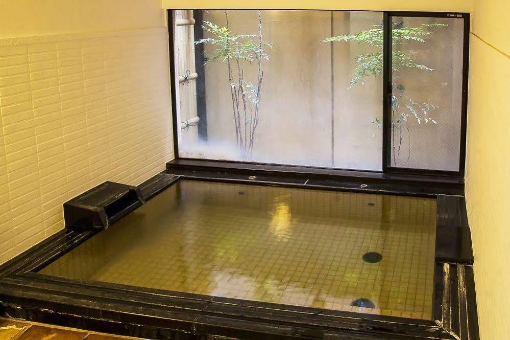 Harazuru Onsen Hanamizuki Fukuoka Asakura (Fukuoka) Dış mekan fotoğraf