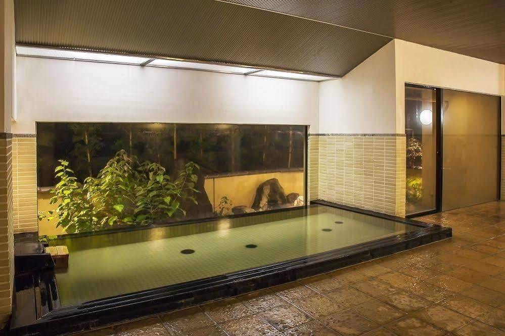 Harazuru Onsen Hanamizuki Fukuoka Asakura (Fukuoka) Dış mekan fotoğraf