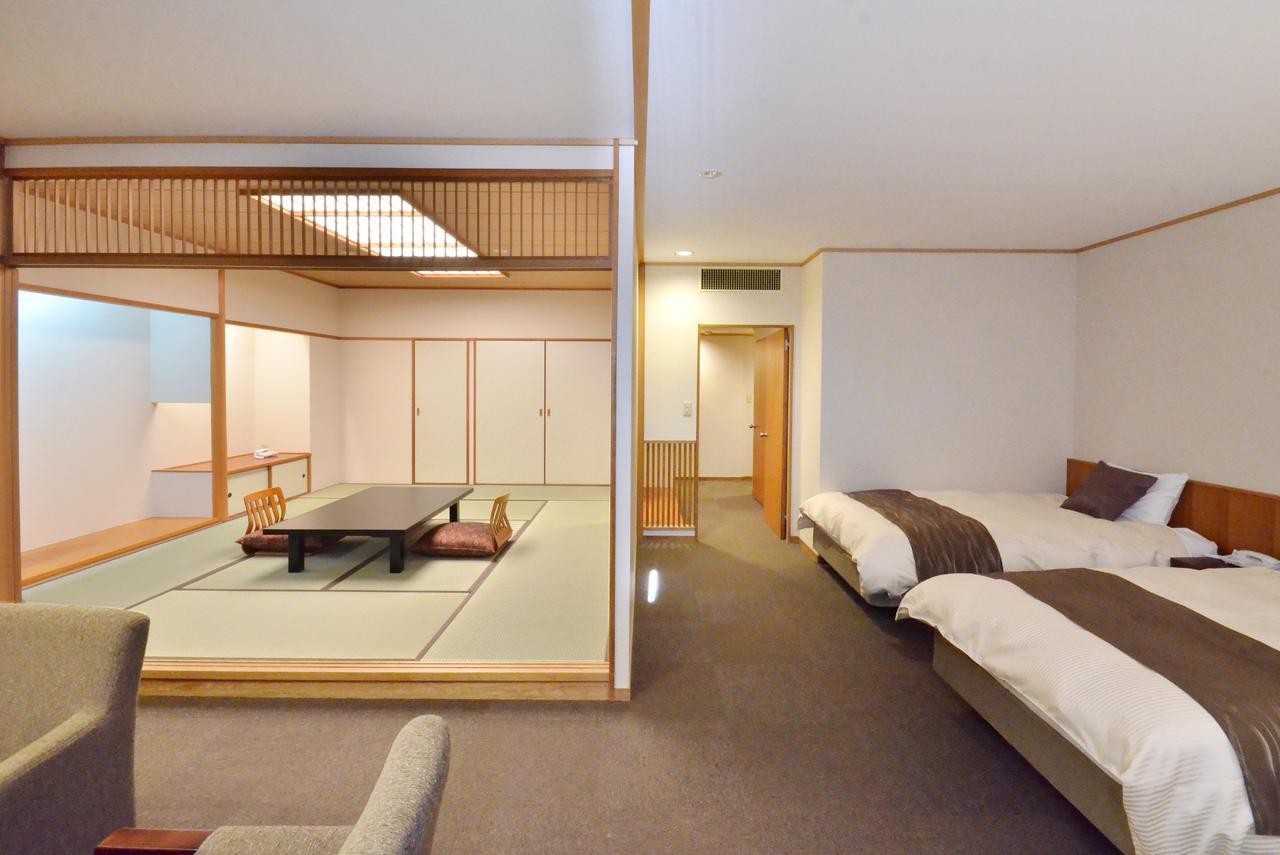 Harazuru Onsen Hanamizuki Fukuoka Asakura (Fukuoka) Dış mekan fotoğraf