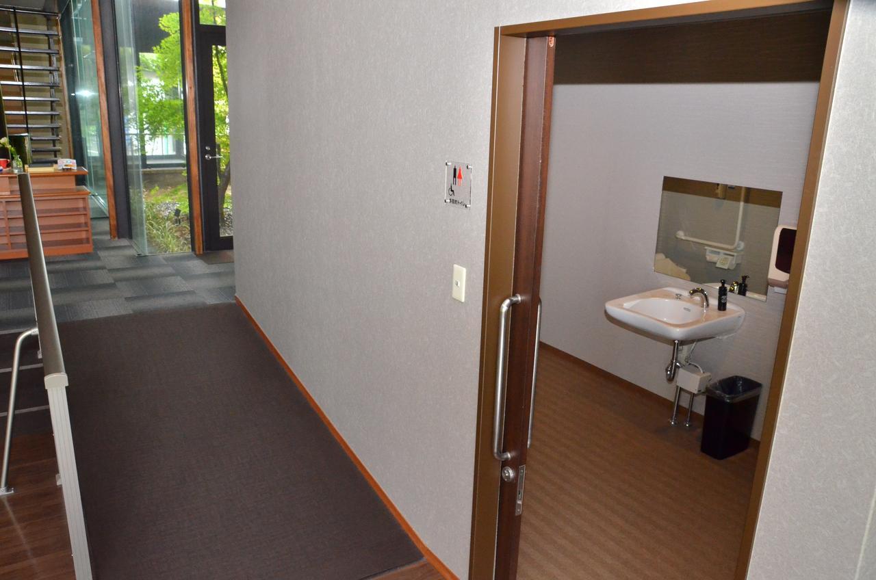 Harazuru Onsen Hanamizuki Fukuoka Asakura (Fukuoka) Dış mekan fotoğraf
