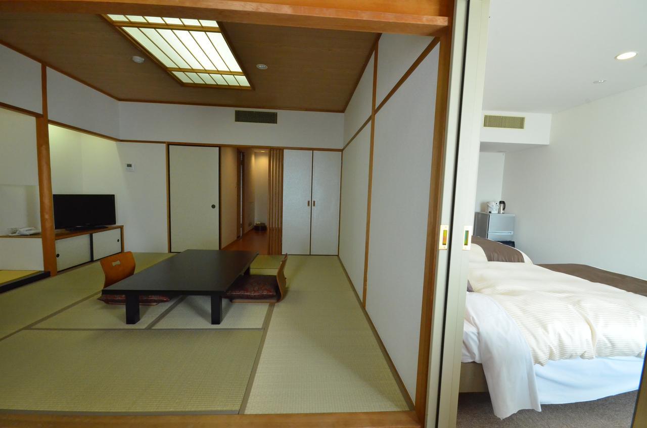 Harazuru Onsen Hanamizuki Fukuoka Asakura (Fukuoka) Dış mekan fotoğraf