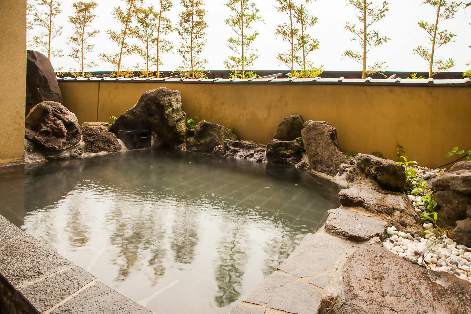 Harazuru Onsen Hanamizuki Fukuoka Asakura (Fukuoka) Dış mekan fotoğraf